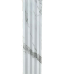 2901X155 MARBLE WHITE