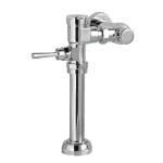 FLUXOMETRO MANUAL PARA TAZA 4.8